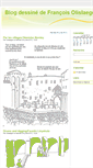 Mobile Screenshot of blogdessine.festival-avignon.com